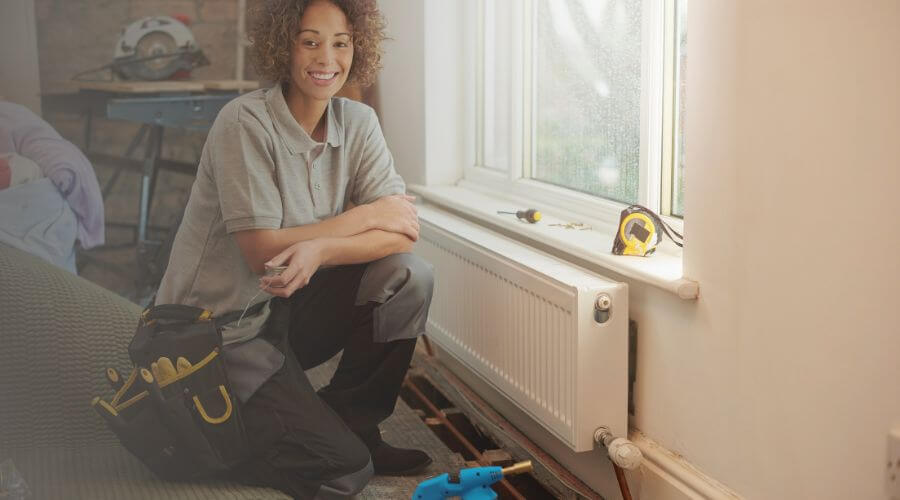 Professional septic pumping service in Auburndale, MA